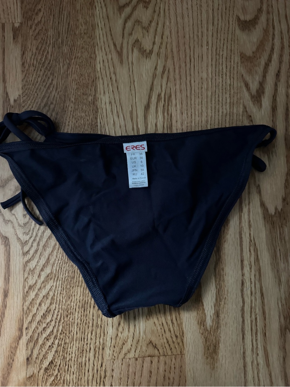 Eres Mouna Bikini set - Picture 6 of 6